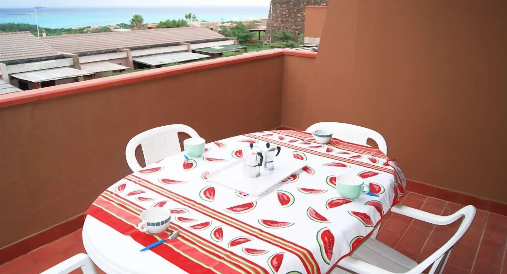 Residence Il Poggio Stintino Hotel apartamentowy