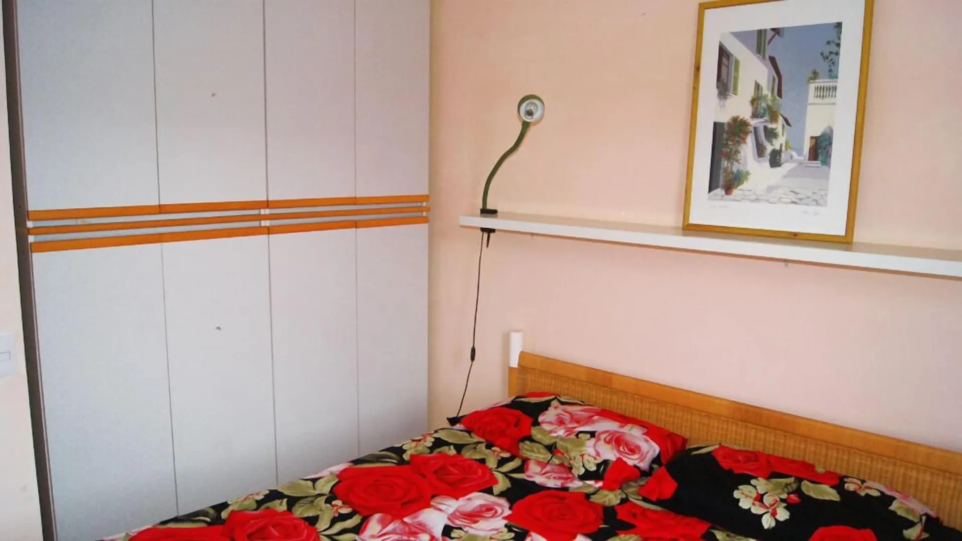Residence Il Poggio 斯廷蒂诺 意大利