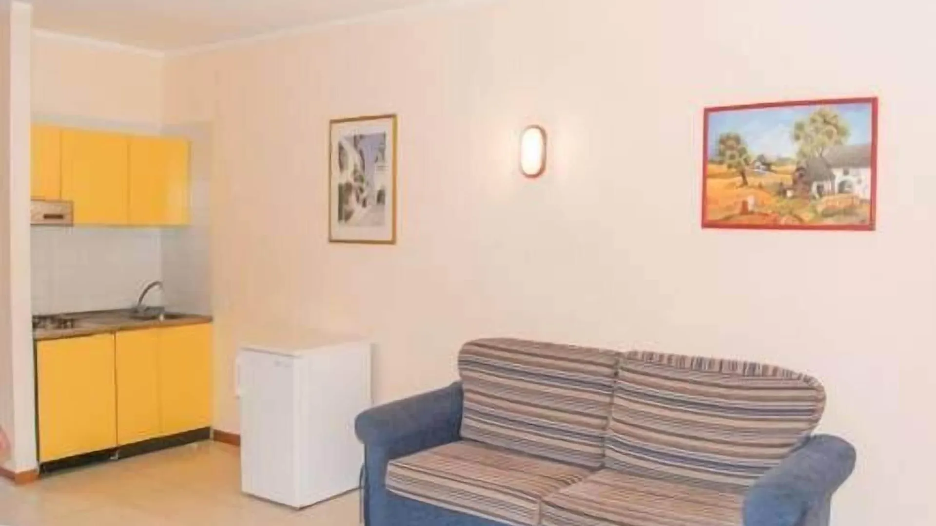 Residence Il Poggio Stintino