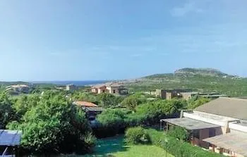 *** 公寓式酒店 Residence Il Poggio 斯廷蒂诺 意大利