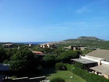 Residence Il Poggio 斯廷蒂诺 3*,  意大利