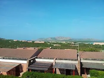 Residence Il Poggio 斯廷蒂诺 公寓式酒店