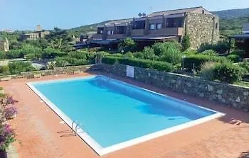 Residence Il Poggio 斯廷蒂诺