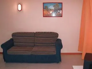 Residence Il Poggio 斯廷蒂诺 3*,
