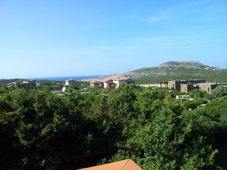 Residence Il Poggio 斯廷蒂诺