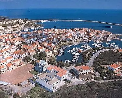 *** 公寓式酒店 Residence Il Poggio 斯廷蒂诺 意大利
