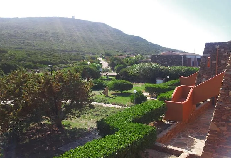 Residence Il Poggio 斯廷蒂诺 3*,