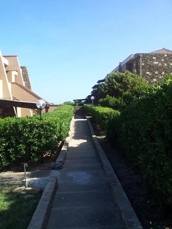Residence Il Poggio 斯廷蒂诺