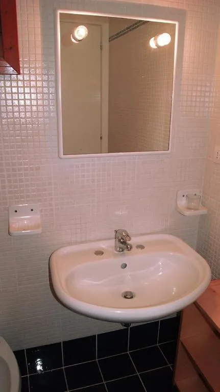 Residence Il Poggio Stintino Hotel apartamentowy