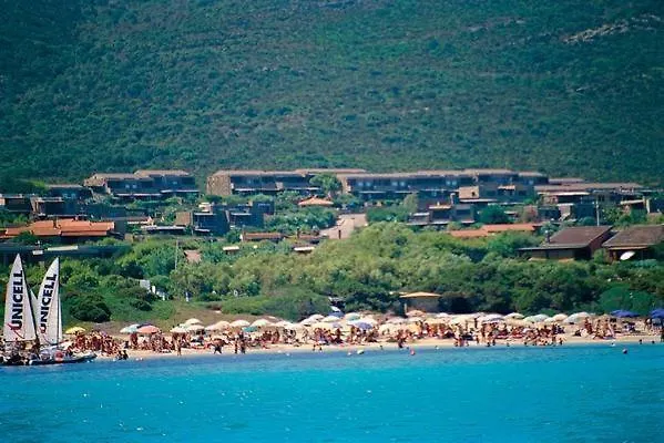 Residence Il Poggio 斯廷蒂诺 公寓式酒店