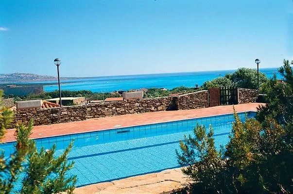 Residence Il Poggio 斯廷蒂诺 意大利