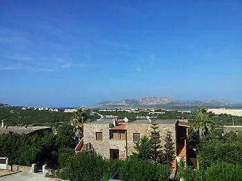 Residence Il Poggio 斯廷蒂诺