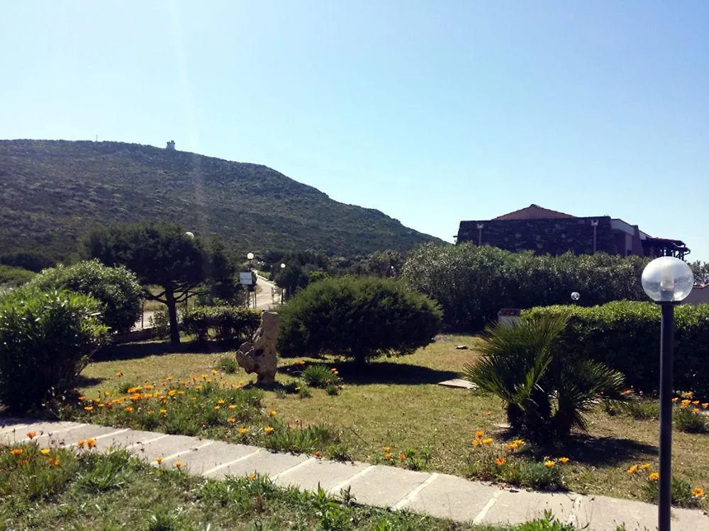 Residence Il Poggio 斯廷蒂诺 3*,