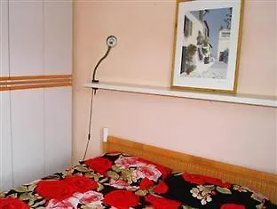 Residence Il Poggio Stintino Hotel apartamentowy