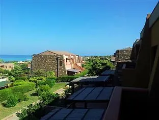 Residence Il Poggio 斯廷蒂诺 意大利