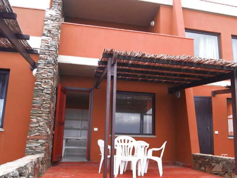 Hotel apartamentowy Residence Il Poggio Stintino