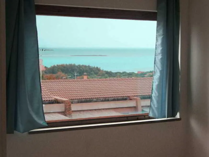 Residence Il Poggio 斯廷蒂诺 3*,  意大利