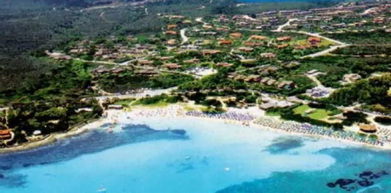 Residence Il Poggio Stintino Hotel apartamentowy
