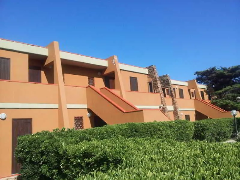 Residence Il Poggio Stintino 3*,