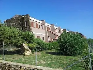 Residence Il Poggio Stintino Hotel apartamentowy