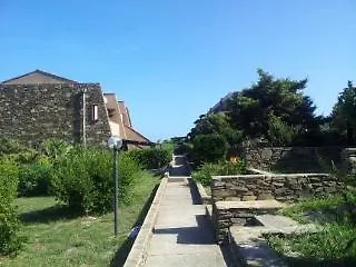 *** 公寓式酒店 Residence Il Poggio 斯廷蒂诺 意大利