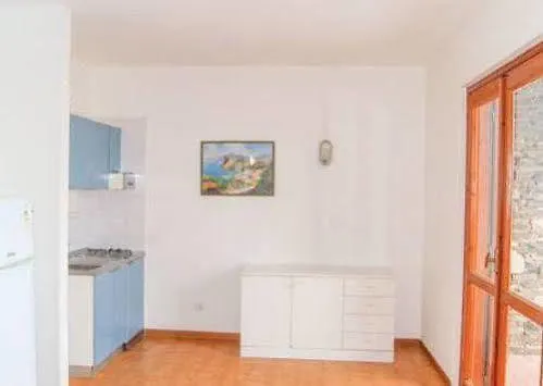 公寓式酒店 Residence Il Poggio 斯廷蒂诺