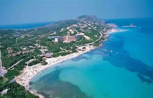 Residence Il Poggio 斯廷蒂诺 意大利