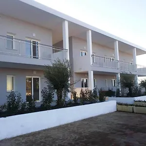 197 Pozzo San Nicola Appart hôtel
