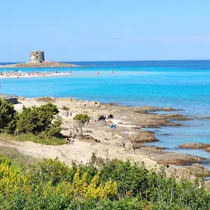 Geranio Rosso Hotel